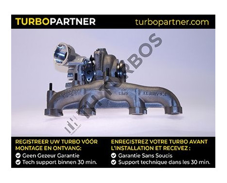 turboladdare, bild 4