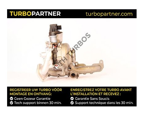 turboladdare, bild 2