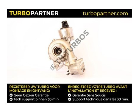 turboladdare, bild 4