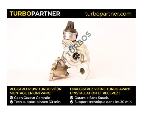 turboladdare, bild 3