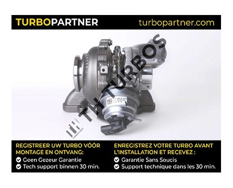 turboladdare, bild 3