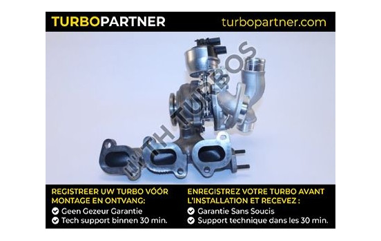 Turboladdare