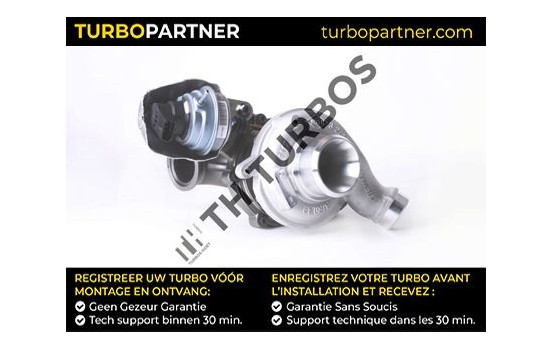Turboladdare
