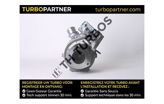 Turboladdare