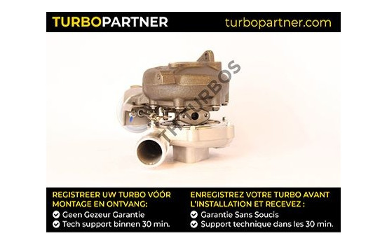 Turboladdare