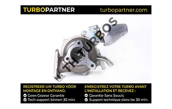 Turboladdare, bild 3