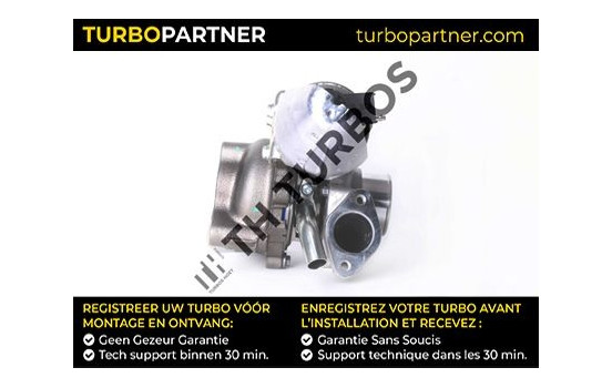 Turboladdare, bild 4