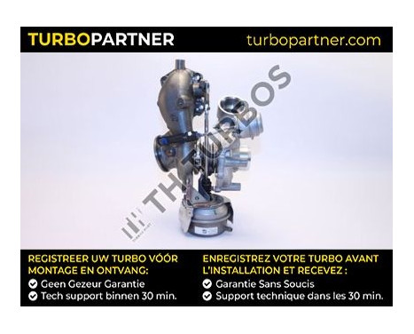 Turboladdare, bild 3