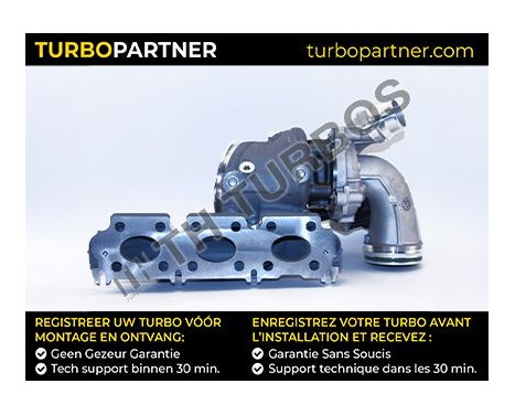 Turboladdare, bild 4