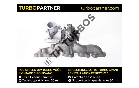 Turboladdare