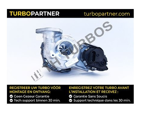 Turboladdare, bild 4