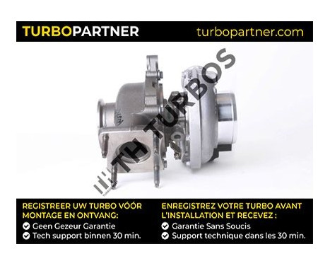 Turboladdare, bild 4