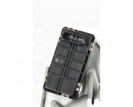 Turboladdare, bild 5