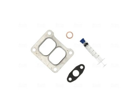 Turboladdare, bild 6