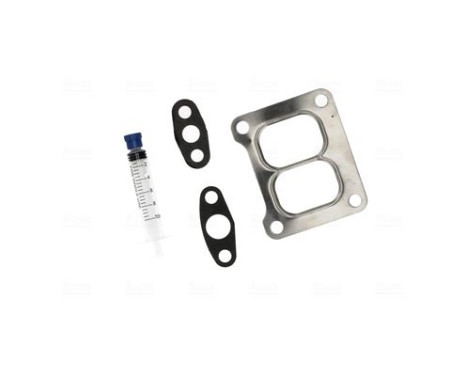 Turboladdare, bild 6