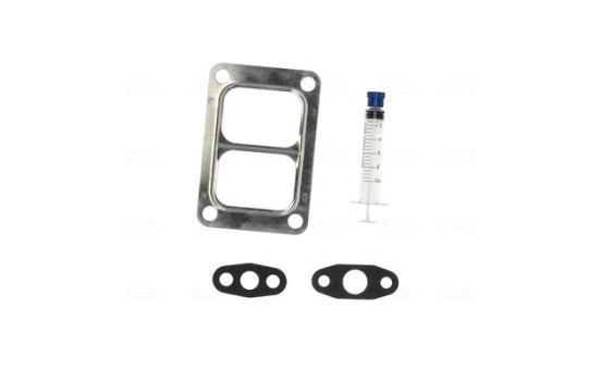 Turboladdare, bild 6