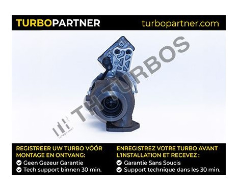 Turboladdare, bild 4