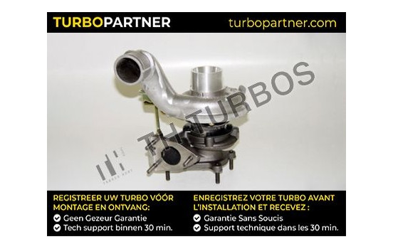 Turboladdare