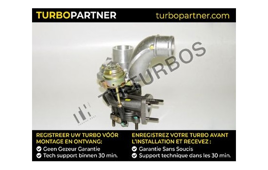 Turboladdare, bild 6