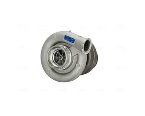 Turboladdare, bild 2