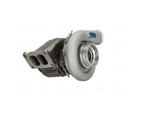 Turboladdare, bild 5