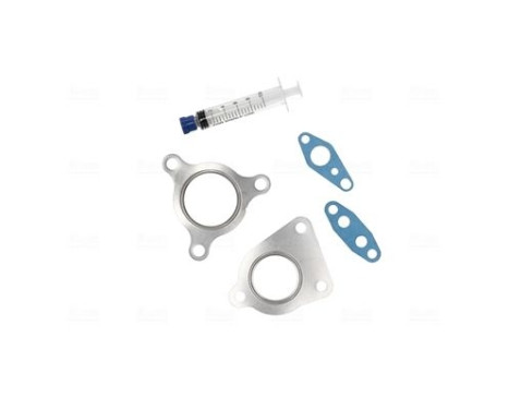 Turboladdare, bild 6