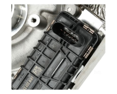 Turboladdare, bild 6