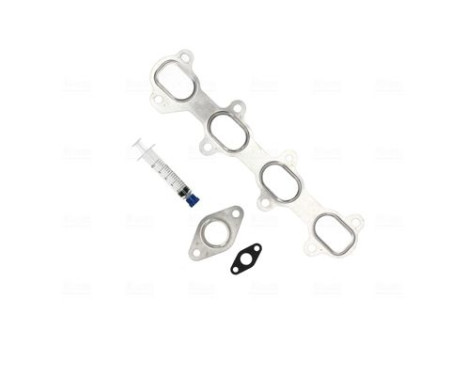 Turboladdare, bild 6