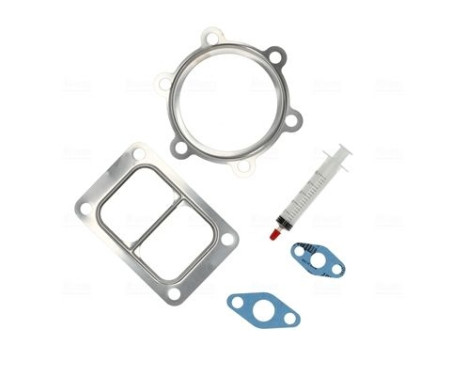 Turboladdare, bild 6