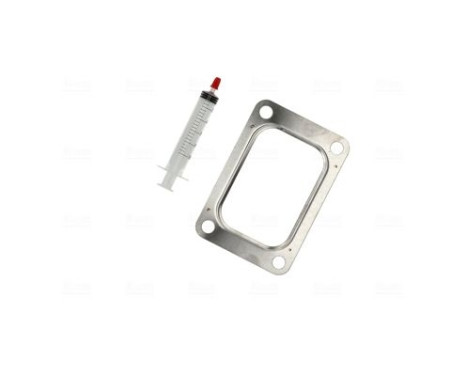 Turboladdare, bild 7