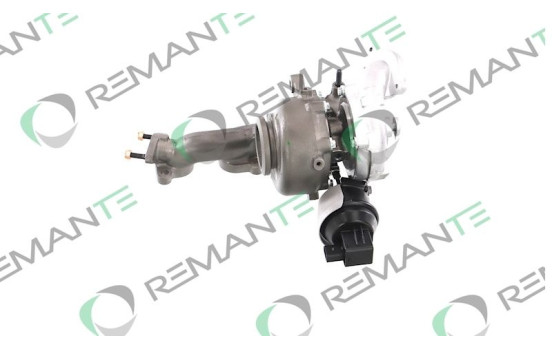 Turboladdare, bild 4
