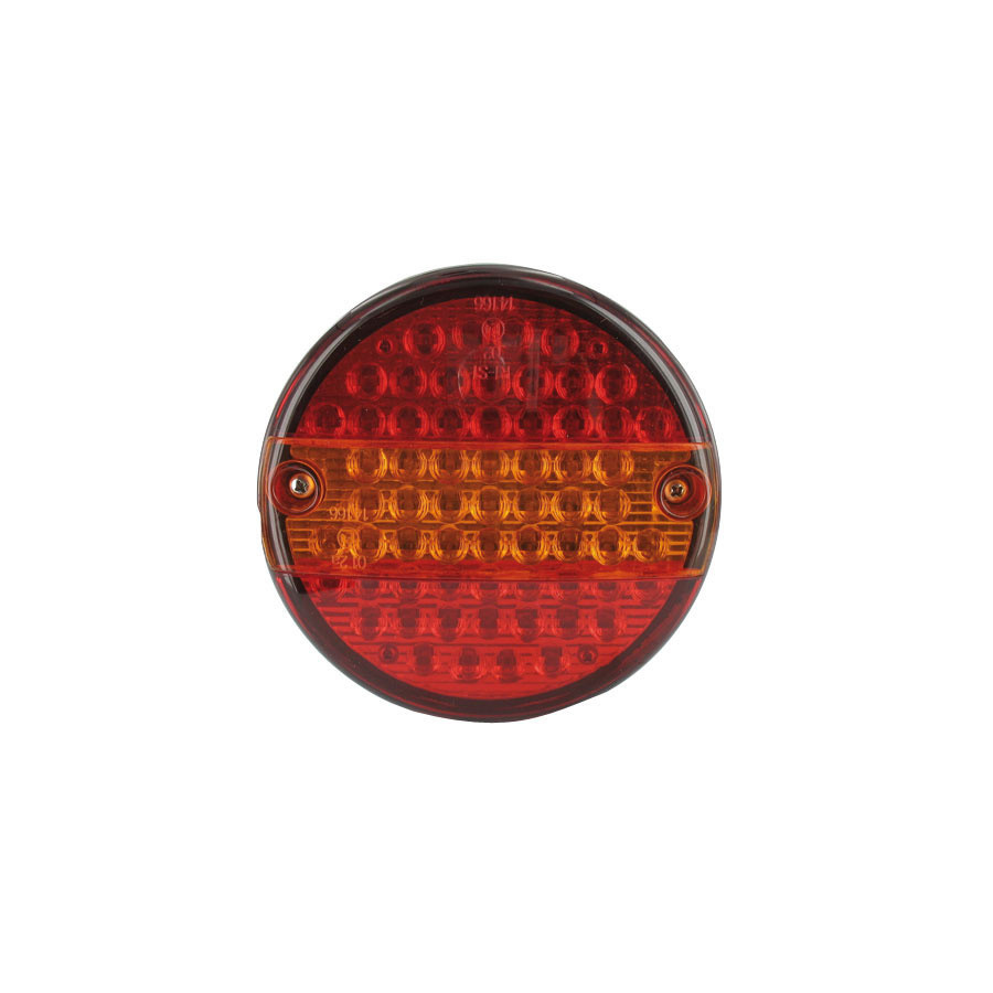 Derde remlicht aanhanger – LED remlichten hoog gemonteerd, E-gekeurd | - NR1 Aanhanger