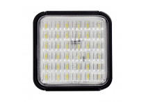 Achteruitrijlamp 36 LED