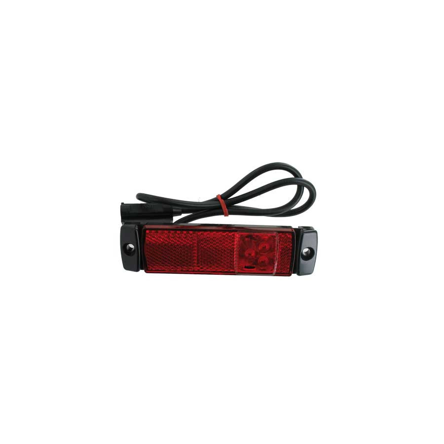 Vechkom Krtopo 10X LED Feux de Marquage Latéral 12 / 24V Feux De Gabarit LED