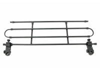 G3 Hundställ 'Pratico' 85-140cm stål