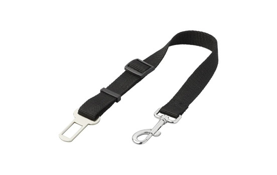 Säkerhetsbälte för husdjur (45-65 cm)