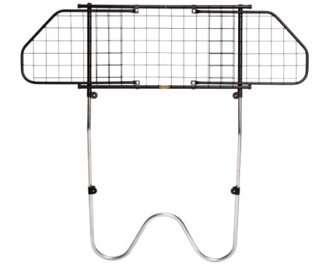 Saunders Dog Guard Universal W-Wire 33-41cm