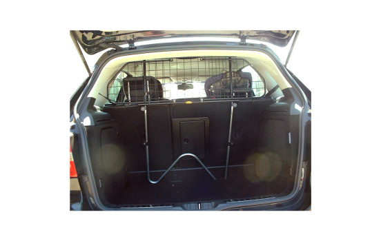 Saunders Dog Guard Universal W-Wire 41cm->, bild 2