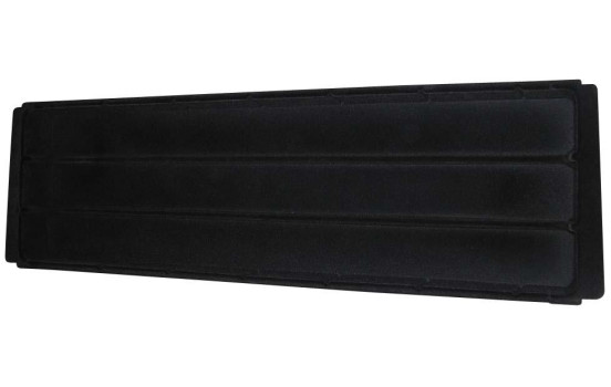 Hatthyllafack lämplig för Volkswagen Golf IV 3/5-dörrars, bild 2