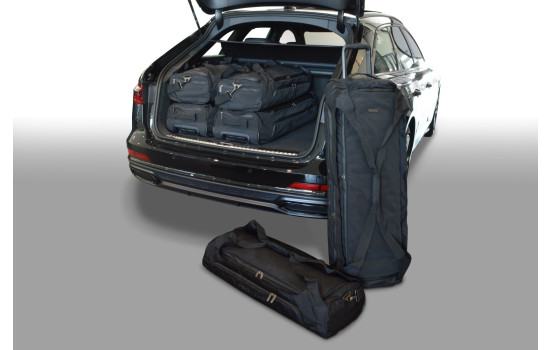Åkpåse set Audi A6 Avant (C8) 2018-present vagn Pro.Line