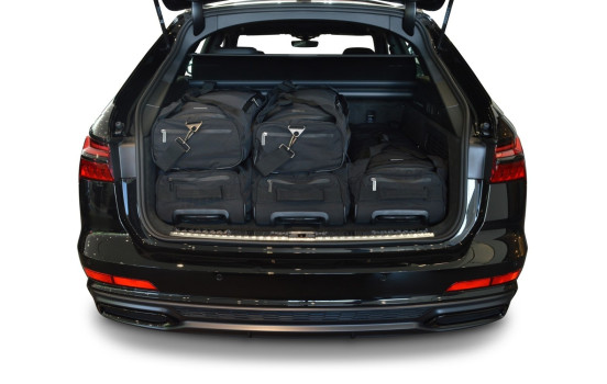 Åkpåse set Audi A6 Avant (C8) 2018-present vagn Pro.Line, bild 3