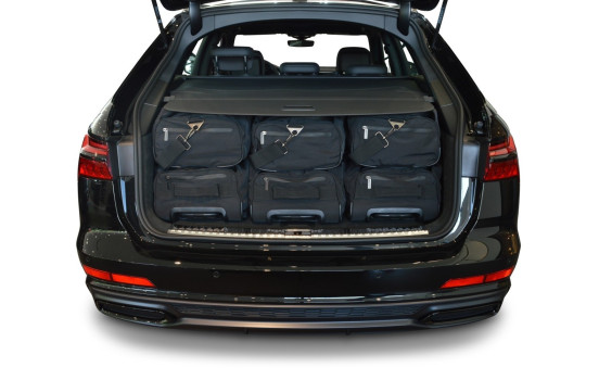 Åkpåse set Audi A6 Avant (C8) 2018-present vagn Pro.Line, bild 4