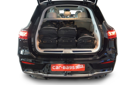 Åkpåse set lämplig för Mercedes-Benz EQS SUV 2022-present, bild 3