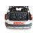 Åkpåse set lämplig för Mini Countryman 2023-present, miniatyr 4