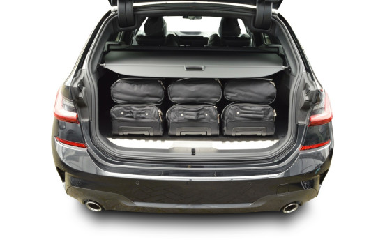 Åkpåsesats BMW 3-serie Touring (G21) 2019-present vagn, bild 4