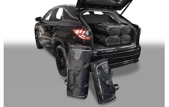 Åkpåsesats Lexus RX IV 2015-2022, bild 4