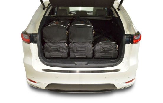 Åkpåsesats Mazda CX-60 (KH) 2022-nu, bild 3
