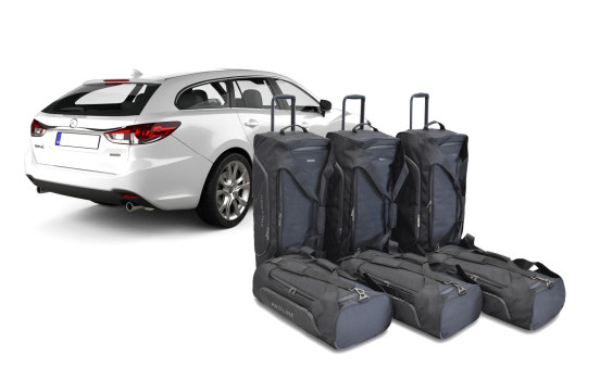 Åkpåsesats Mazda6 (GJ) 2012-present vagn Pro.Line