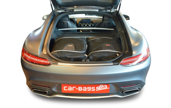 Åkpåsesats Mercedes-Benz AMG GT Coupé (C190) 2014-2021, bild 2