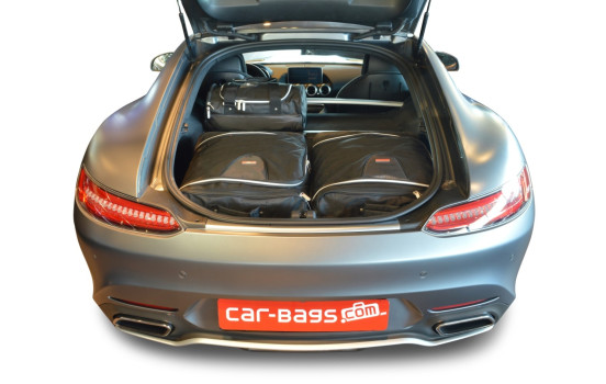 Åkpåsesats Mercedes-Benz AMG GT Coupé (C190) 2014-2021, bild 3